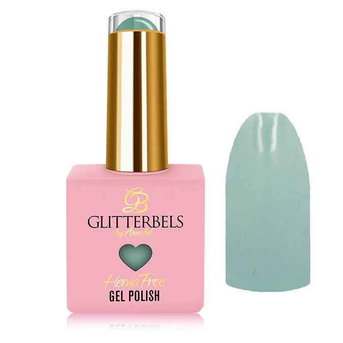 Glitterbels Hema Free Gel Polish 8ml