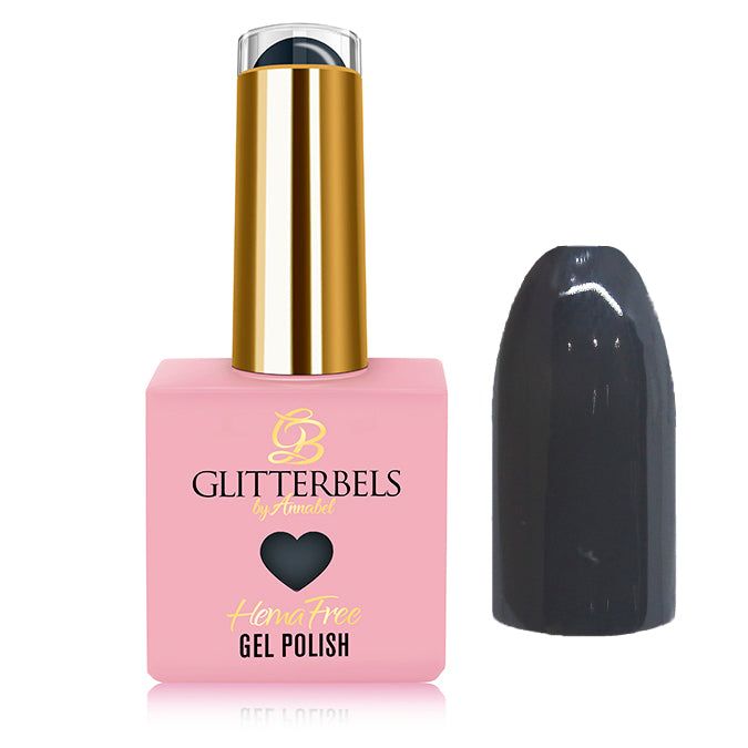 Glitterbels Hema Free Gel Polish 8ml