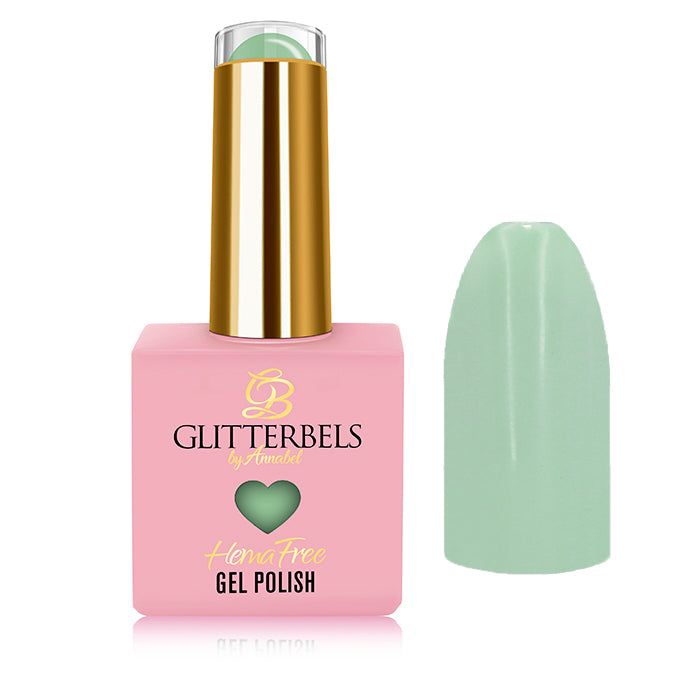 Glitterbels Hema Free Gel Polish 8ml