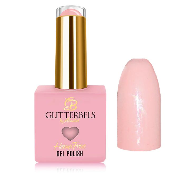 Glitterbels Hema Free Gel Polish 8ml