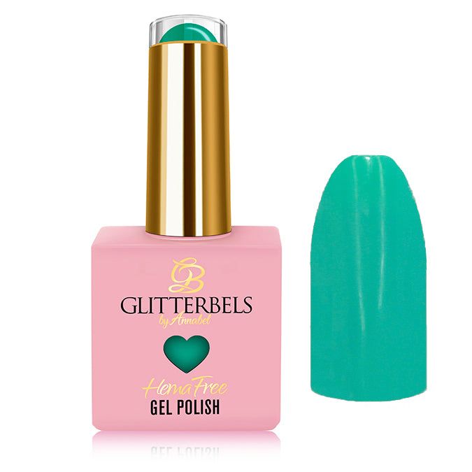 Glitterbels Hema Free Gel Polish 8ml