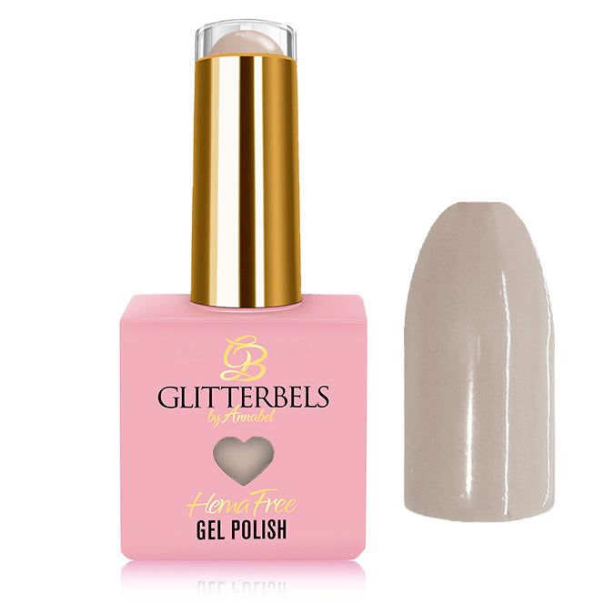 Glitterbels Hema Free Gel Polish 8ml