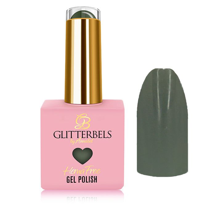 Glitterbels Hema Free Gel Polish 8ml