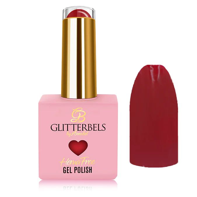 Glitterbels Hema Free Gel Polish 8ml