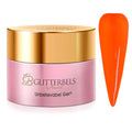 Glitterbels Unbelievabel Gel 10ml