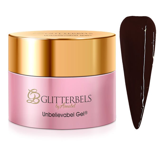 Glitterbels Unbelievabel Gel 10ml
