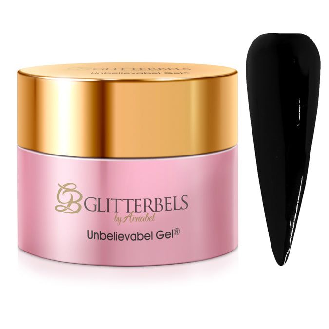 Glitterbels Unbelievabel Gel 10ml