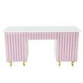Glitterbels Elegance Nail Desk