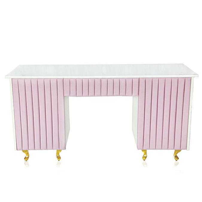Glitterbels Elegance Nail Desk