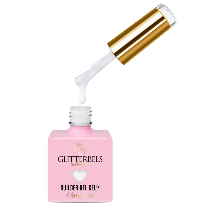 Glitterbels Hema Free Builder-Bel Gel 8ml