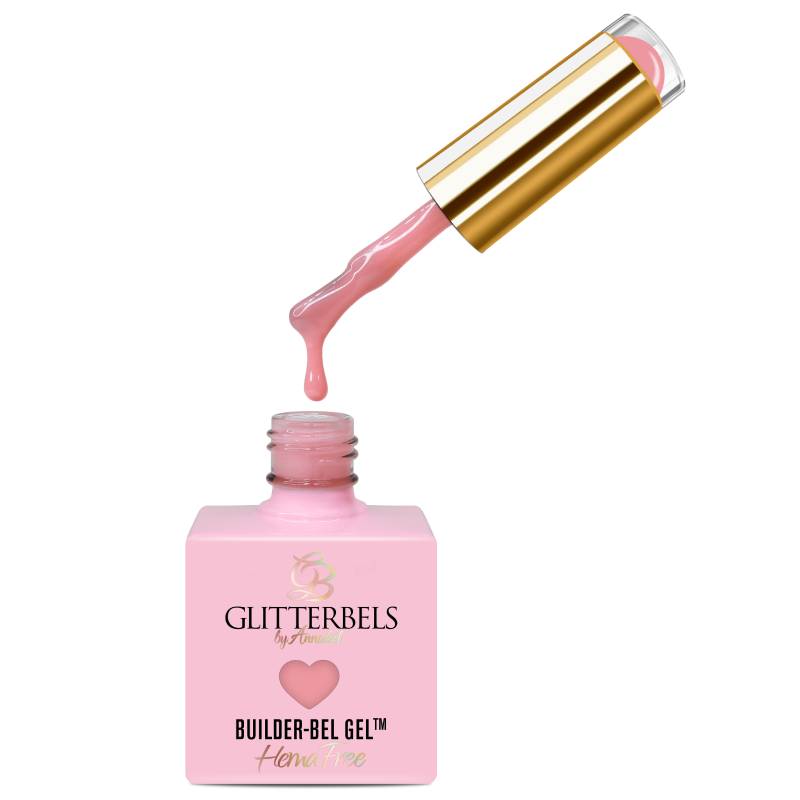 Glitterbels Hema Free Builder-Bel Gel 8ml