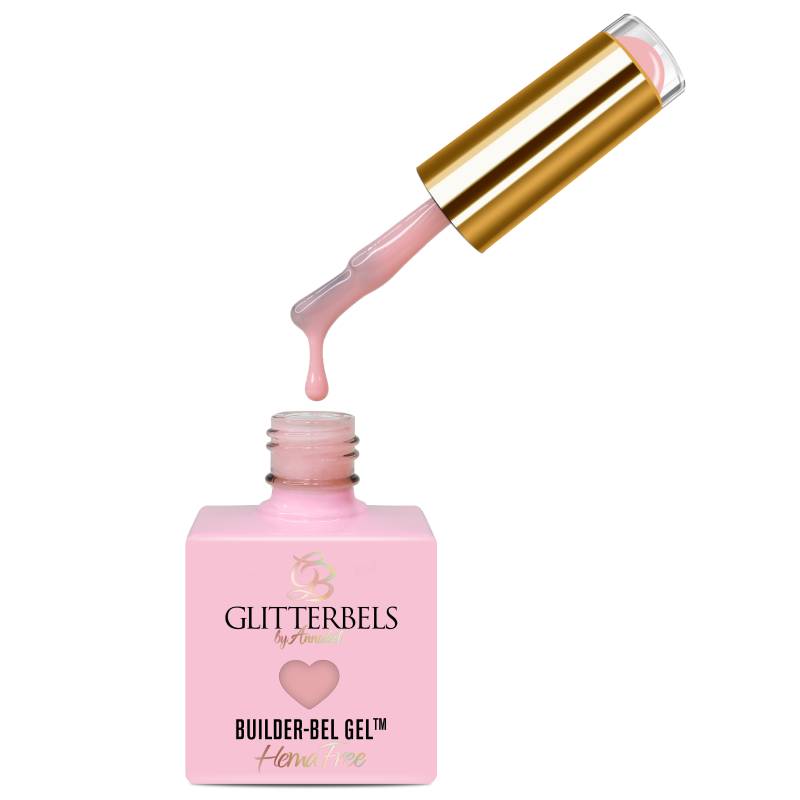 Glitterbels Hema Free Builder-Bel Gel 8ml