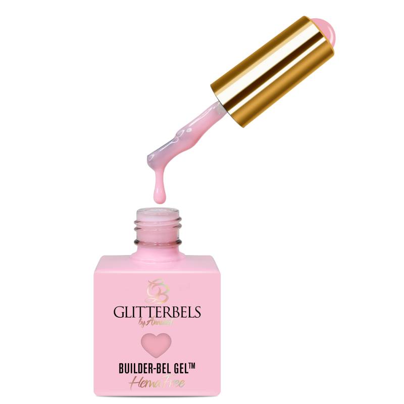 Glitterbels Hema Free Builder-Bel Gel 8ml
