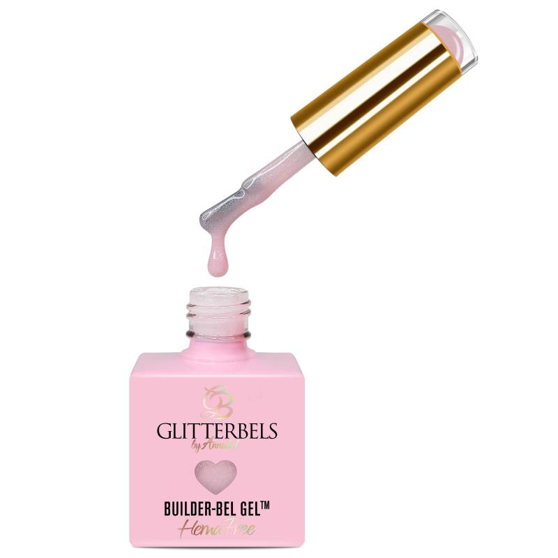 Glitterbels Hema Free Builder-Bel Gel 8ml