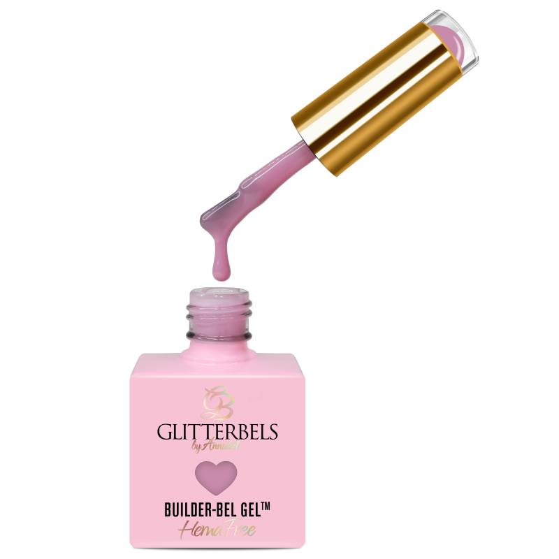 Glitterbels Hema Free Builder-Bel Gel 8ml