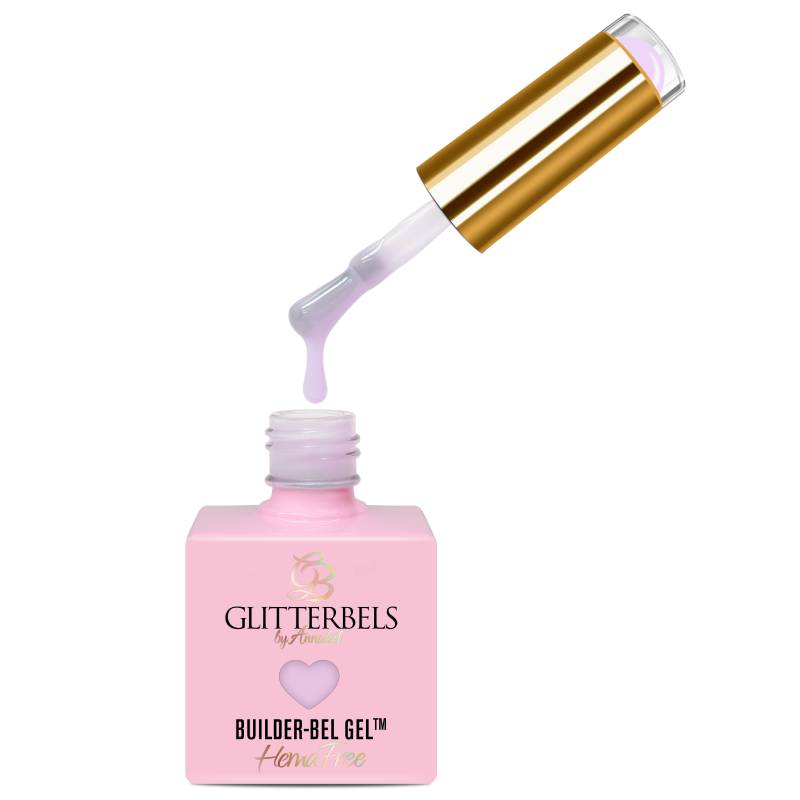 Glitterbels Hema Free Builder-Bel Gel 8ml