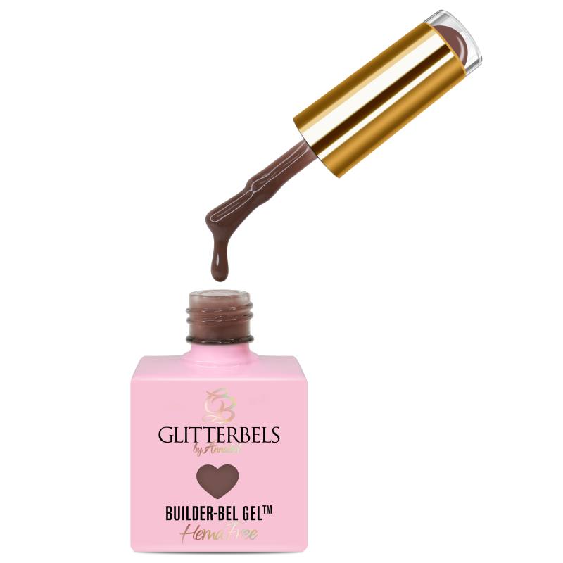 Glitterbels Hema Free Builder-Bel Gel 8ml