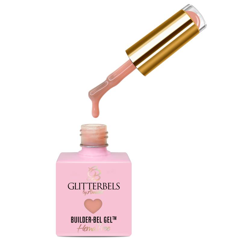 Glitterbels Hema Free Builder-Bel Gel 8ml