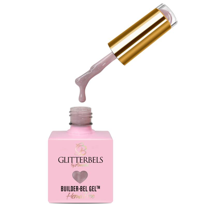 Glitterbels Hema Free Builder-Bel Gel 8ml