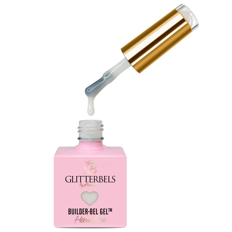 Glitterbels Hema Free Builder-Bel Gel 8ml