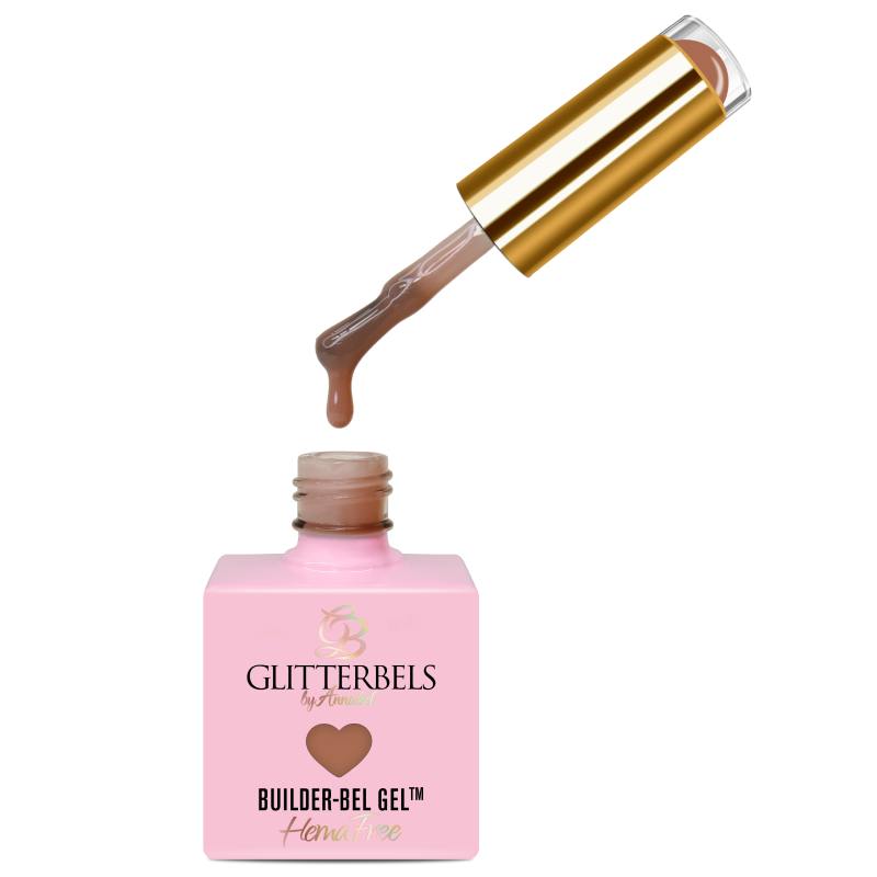 Glitterbels Hema Free Builder-Bel Gel 8ml