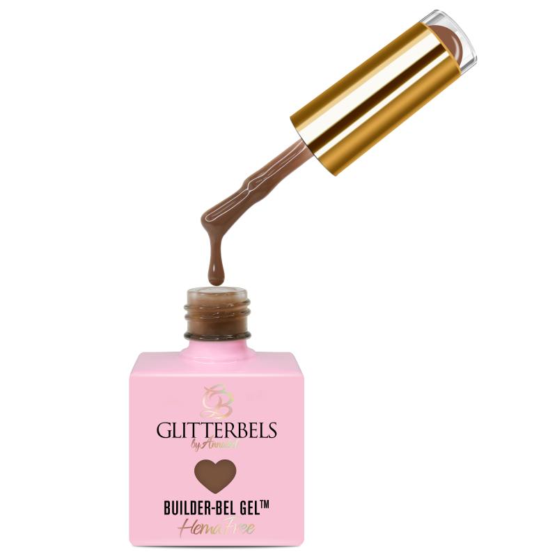Glitterbels Hema Free Builder-Bel Gel 8ml