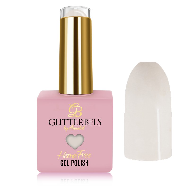 Glitterbels Hema Free Gel Polish 8ml