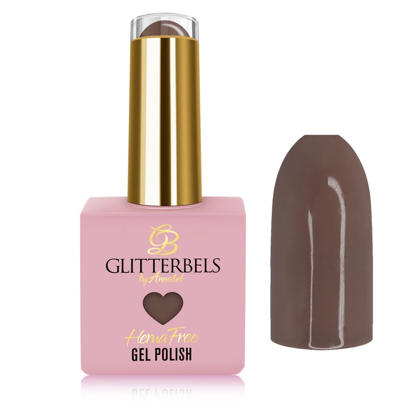 Glitterbels Hema Free Gel Polish 8ml