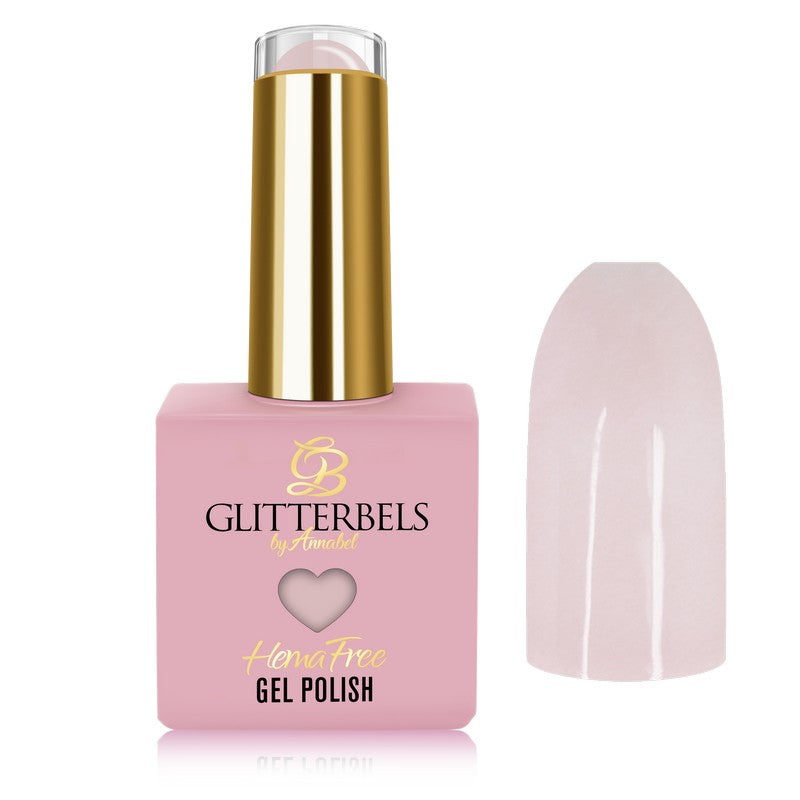 Glitterbels Hema Free Gel Polish 8ml