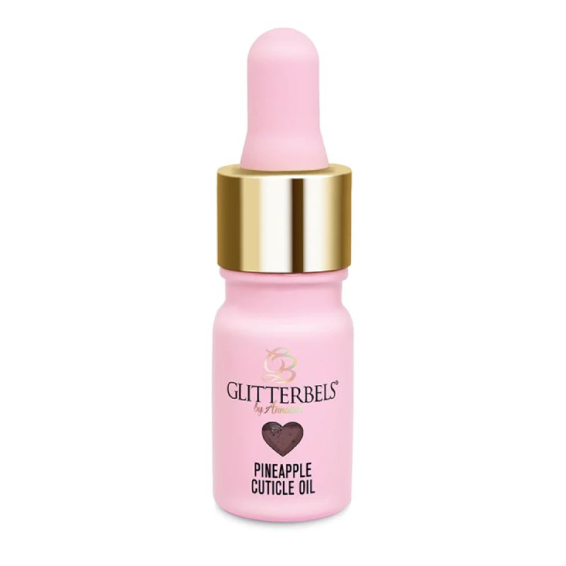 Glitterbels Pineapple Cuticle Oil Salon Pack 18x5ml