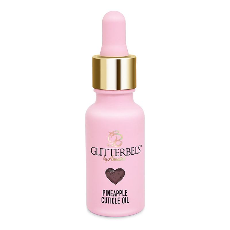 Glitterbels Pineapple Cuticle Oil 17ml