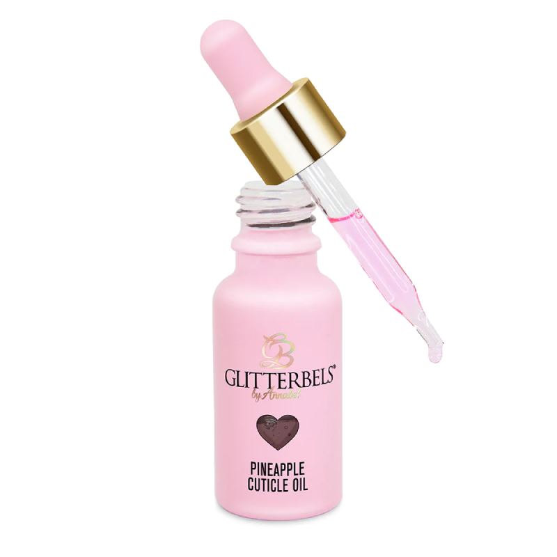 Glitterbels Pineapple Cuticle Oil 17ml