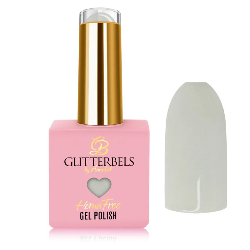 Glitterbels Hema Free Gel Polish 8ml