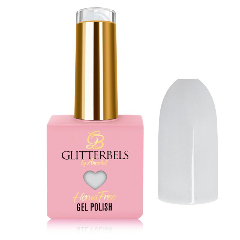 Glitterbels Hema Free Gel Polish 8ml