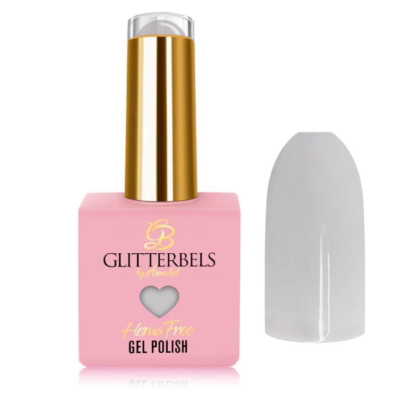 Glitterbels Hema Free Gel Polish 8ml
