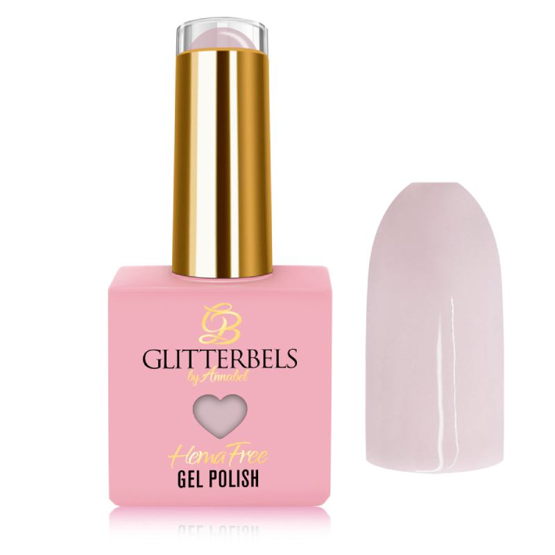 Glitterbels Hema Free Gel Polish 8ml
