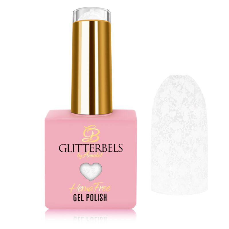 Glitterbels Hema Free Gel Polish 8ml