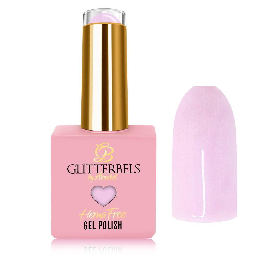 Glitterbels Hema Free Gel Polish 8ml