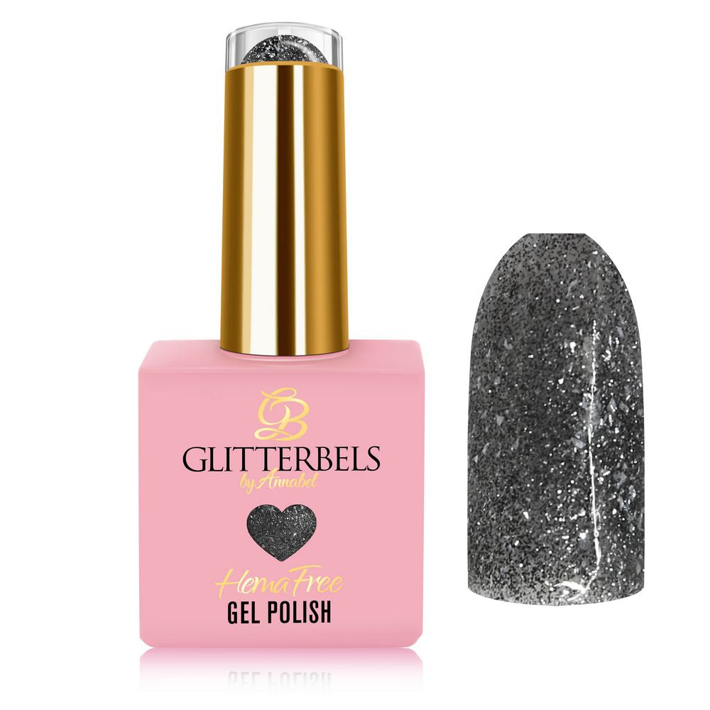 Glitterbels Hema Free Gel Polish 8ml