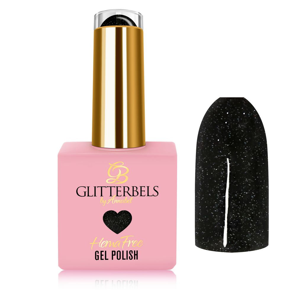 Glitterbels Hema Free Gel Polish 8ml