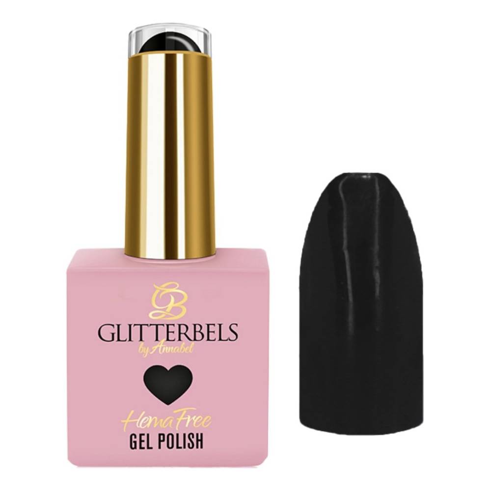 Glitterbels Hema Free Gel Polish 8ml