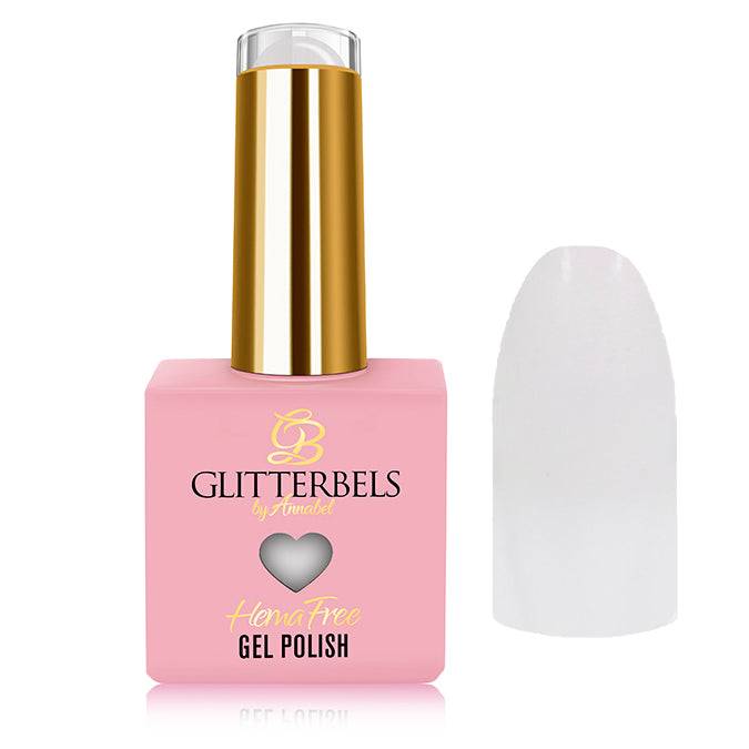 Glitterbels Hema Free Gel Polish 8ml