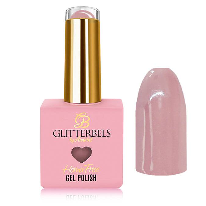 Glitterbels Hema Free Gel Polish 8ml