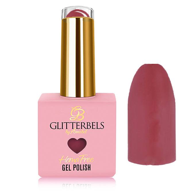 Glitterbels Hema Free Gel Polish 8ml