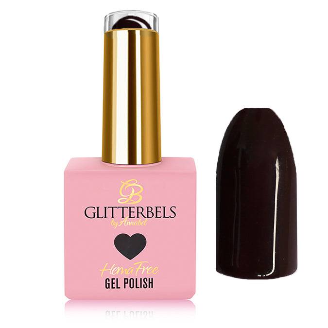 Glitterbels Hema Free Gel Polish 8ml