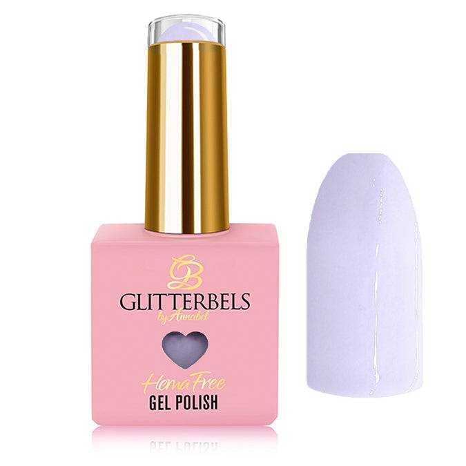 Glitterbels Hema Free Gel Polish 8ml