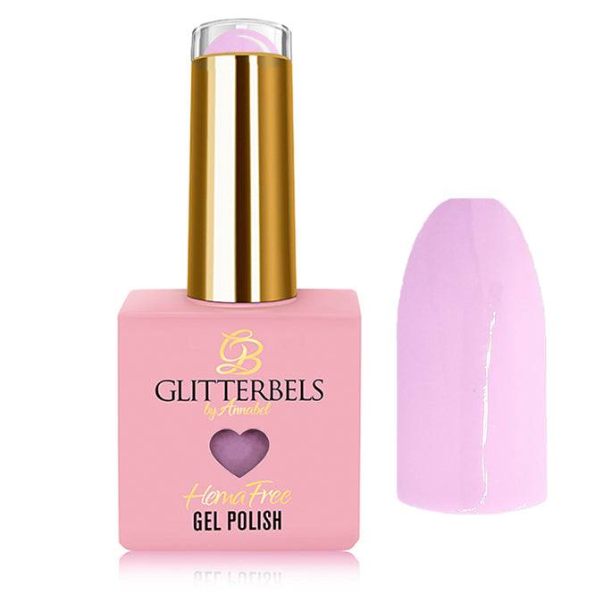 Glitterbels Hema Free Gel Polish 8ml