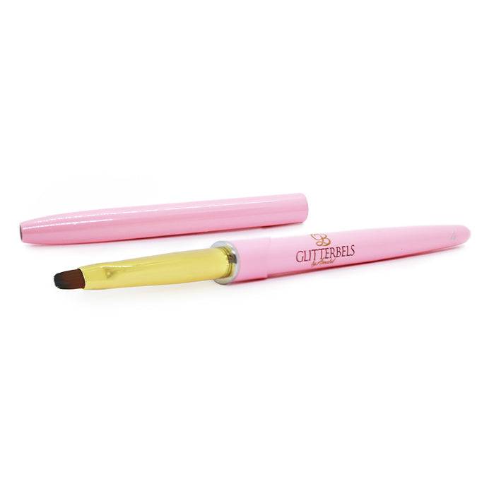 Glitterbels Unbelievabel Gel Brush