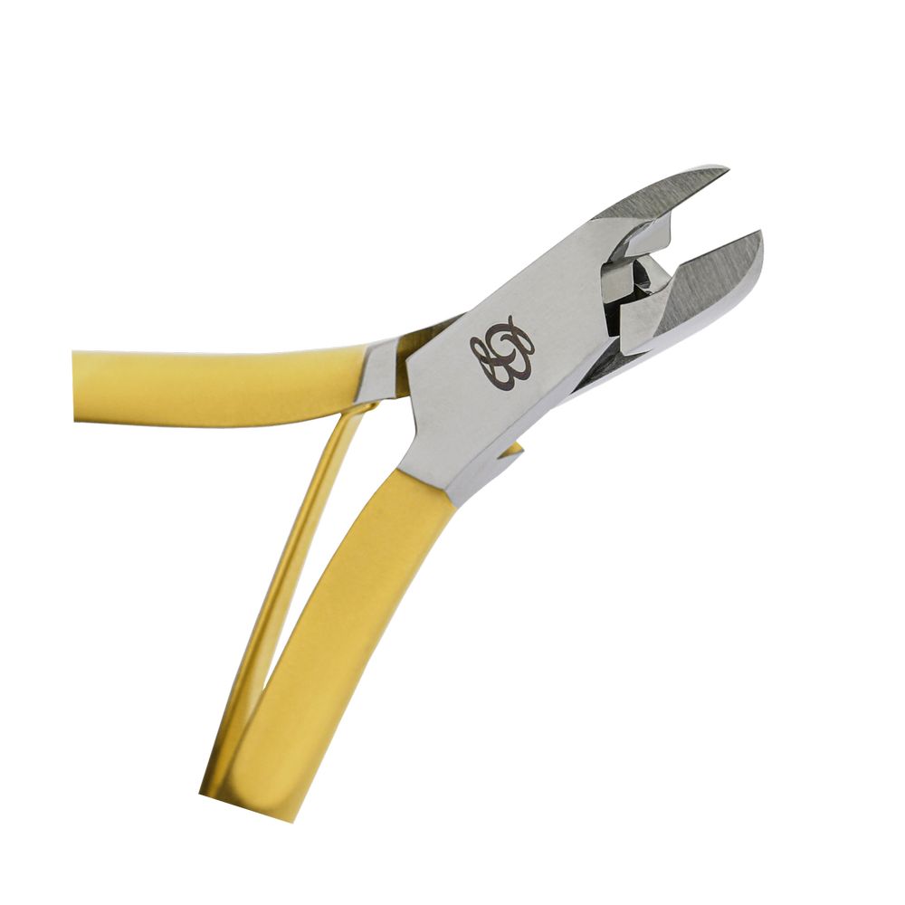 Glitterbels Cuticle Nippers