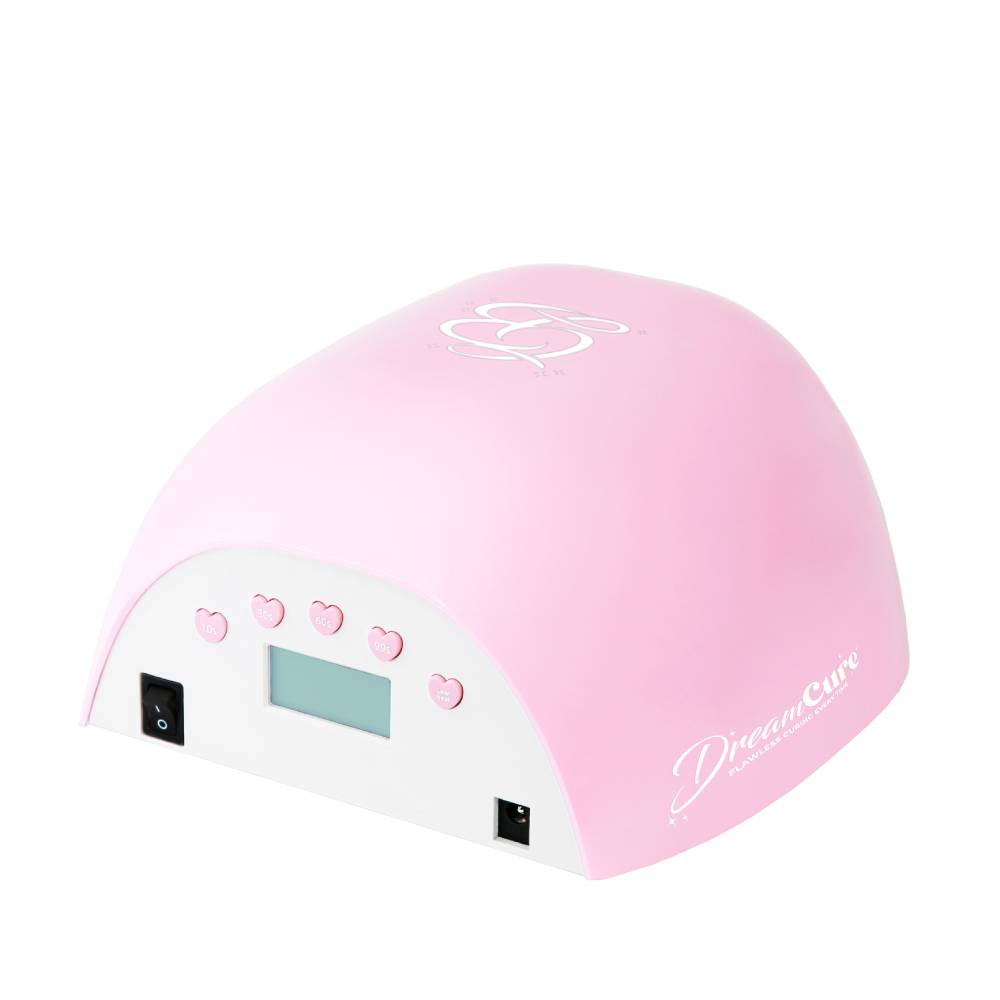 Glitterbels DreamCure Gel Lamp